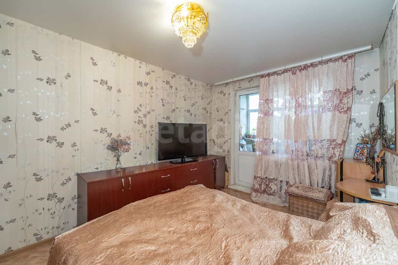 Россия, Хабаровск, микрорайон Южный, улица Малиновского, 17, фото 2