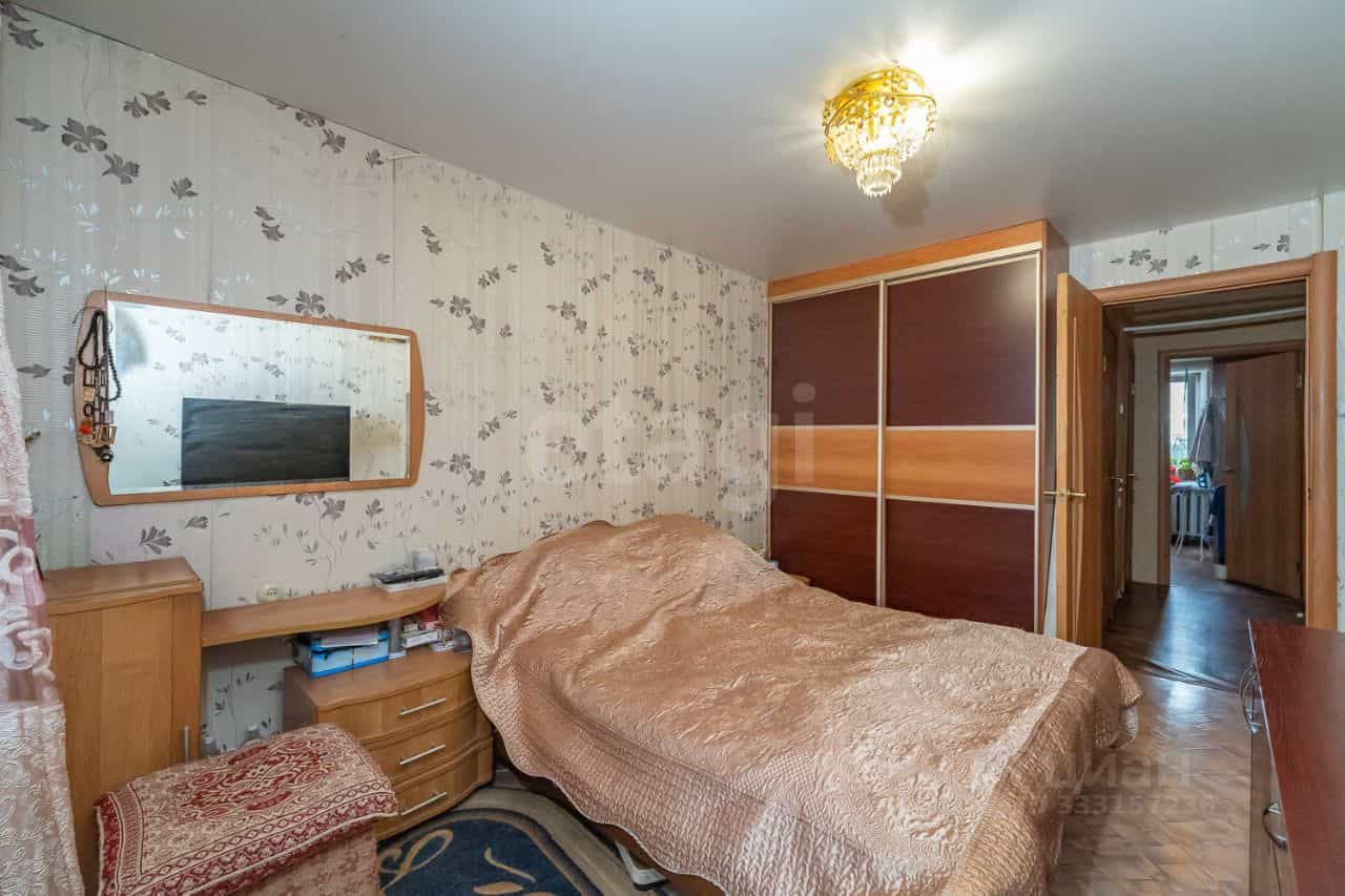 Россия, Хабаровск, микрорайон Южный, улица Малиновского, 17, фото 4