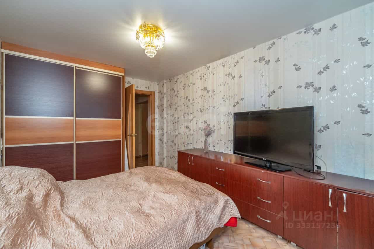 Россия, Хабаровск, микрорайон Южный, улица Малиновского, 17, фото 5