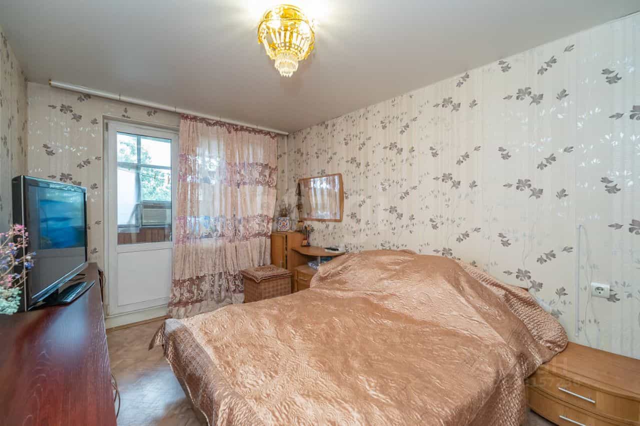 Россия, Хабаровск, микрорайон Южный, улица Малиновского, 17, фото 6