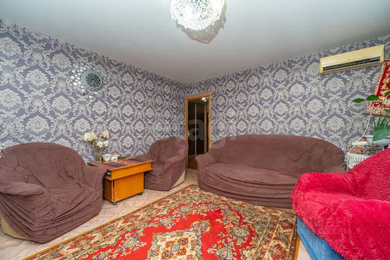 Россия, Хабаровск, микрорайон Южный, улица Малиновского, 17, фото 7