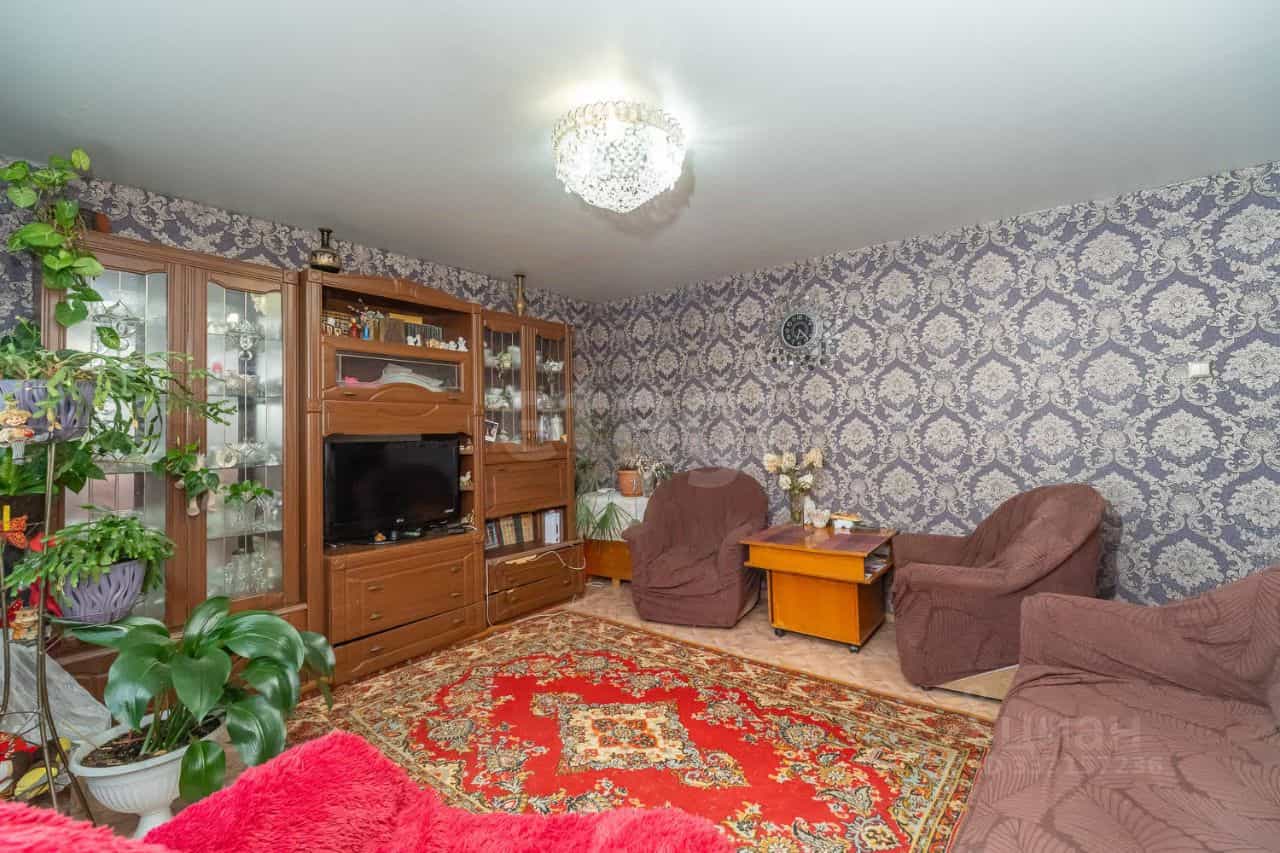 Россия, Хабаровск, микрорайон Южный, улица Малиновского, 17, фото 8
