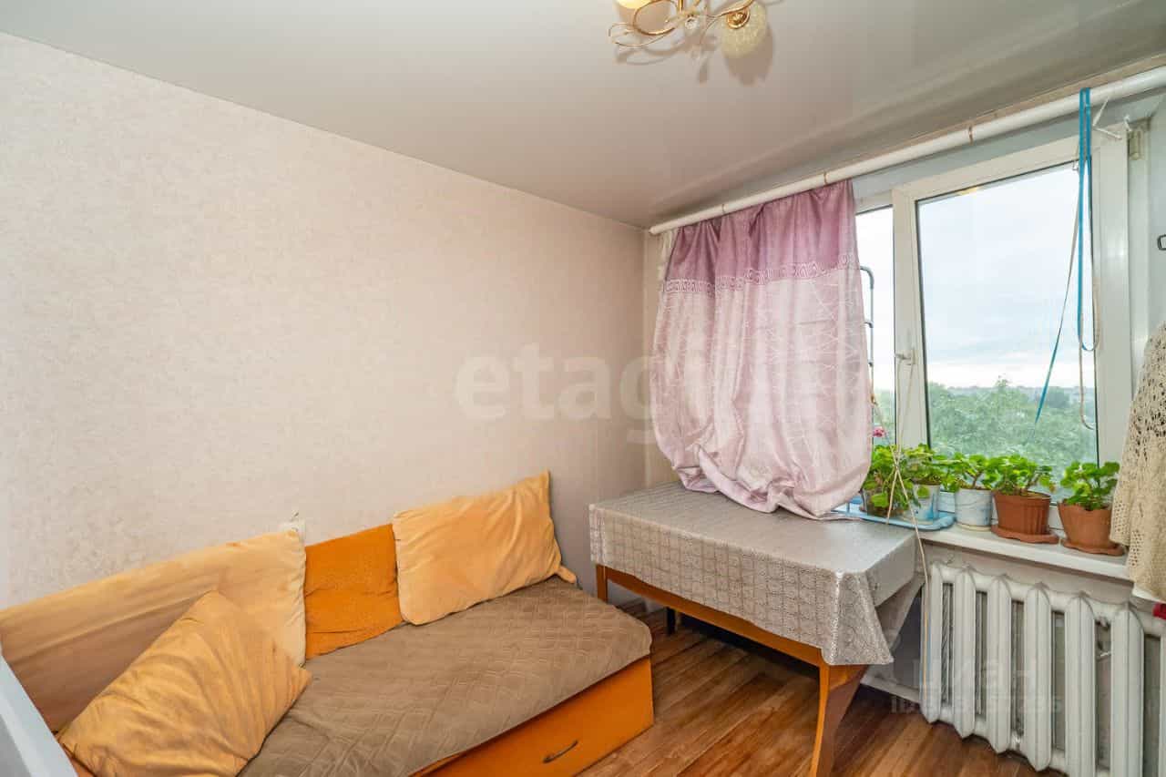 Россия, Хабаровск, микрорайон Южный, улица Малиновского, 17, фото 9