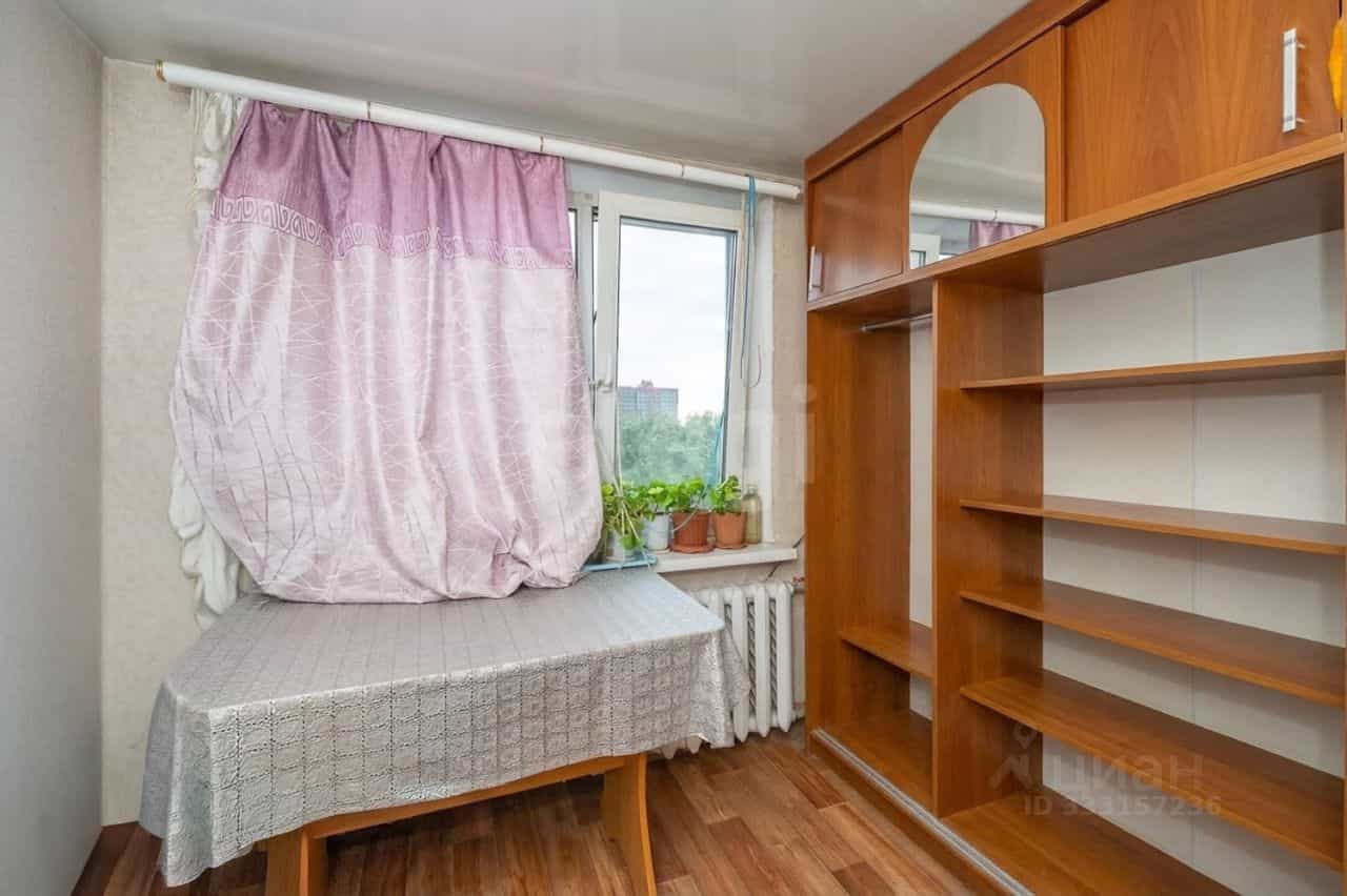Россия, Хабаровск, микрорайон Южный, улица Малиновского, 17, фото 11