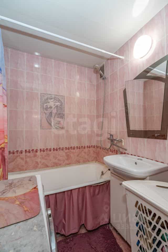 Россия, Хабаровск, микрорайон Южный, улица Малиновского, 17, фото 16