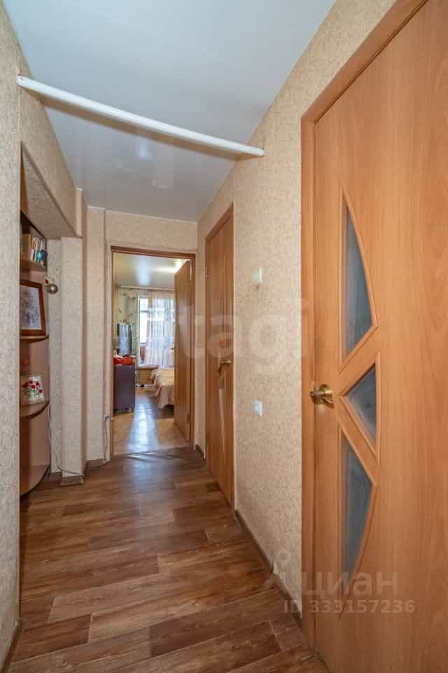 Россия, Хабаровск, микрорайон Южный, улица Малиновского, 17, фото 21