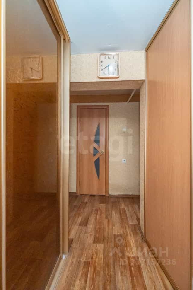 Россия, Хабаровск, микрорайон Южный, улица Малиновского, 17, фото 22