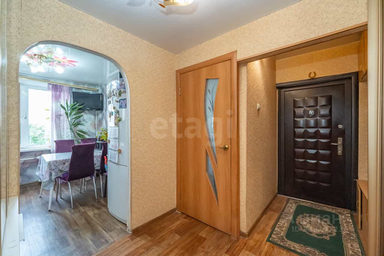 Россия, Хабаровск, микрорайон Южный, улица Малиновского, 17, фото 25