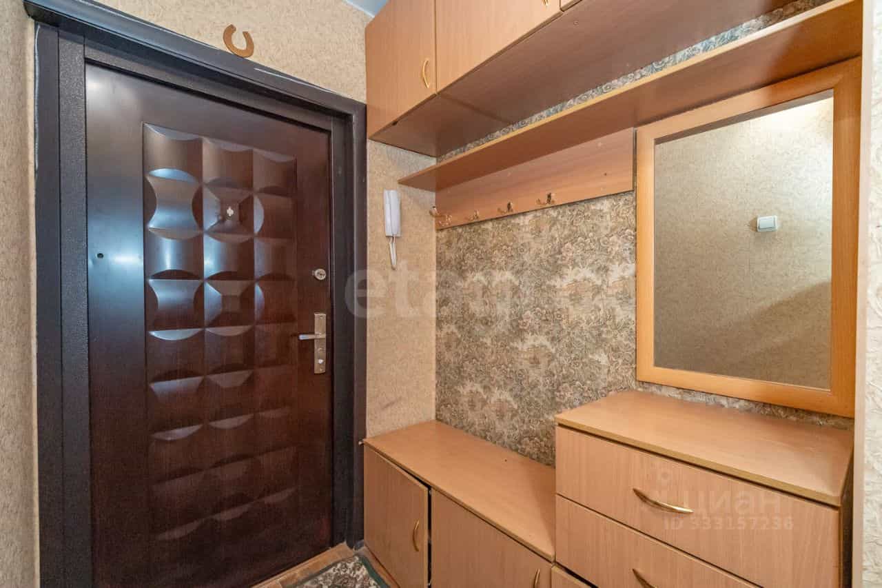Россия, Хабаровск, микрорайон Южный, улица Малиновского, 17, фото 26