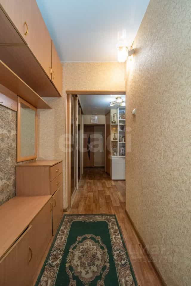 Россия, Хабаровск, микрорайон Южный, улица Малиновского, 17, фото 27