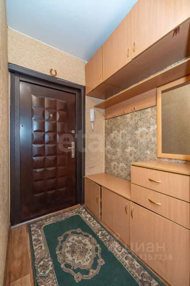 Россия, Хабаровск, микрорайон Южный, улица Малиновского, 17, фото 28