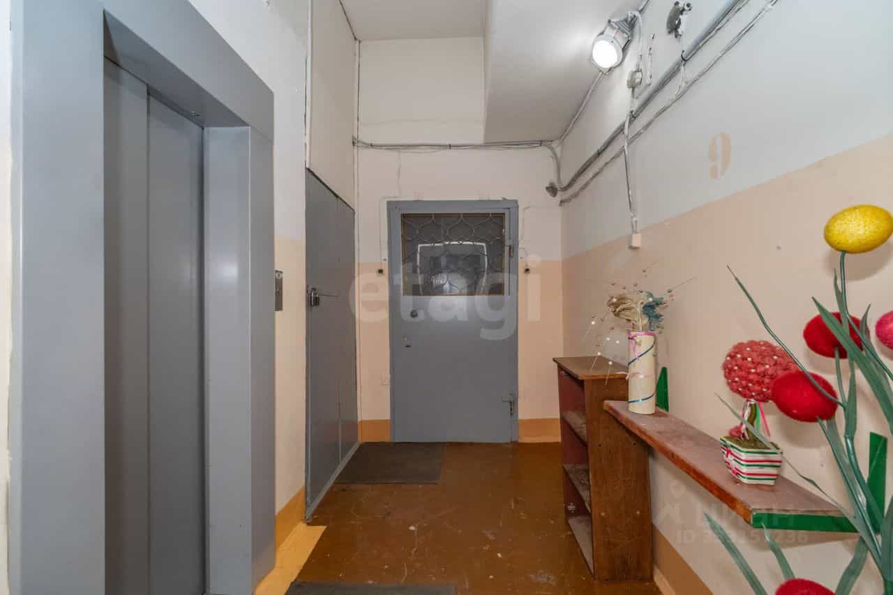 Россия, Хабаровск, микрорайон Южный, улица Малиновского, 17, фото 30