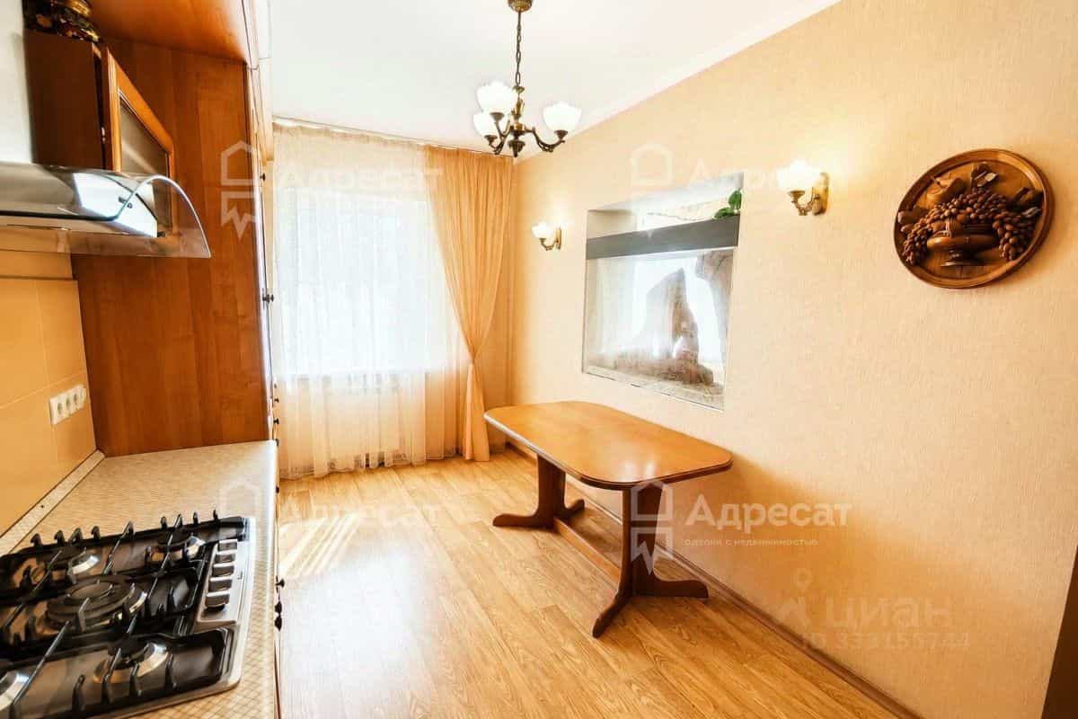 Россия, Волгоградская область, Волжский, проспект Дружбы, 61, фото 3