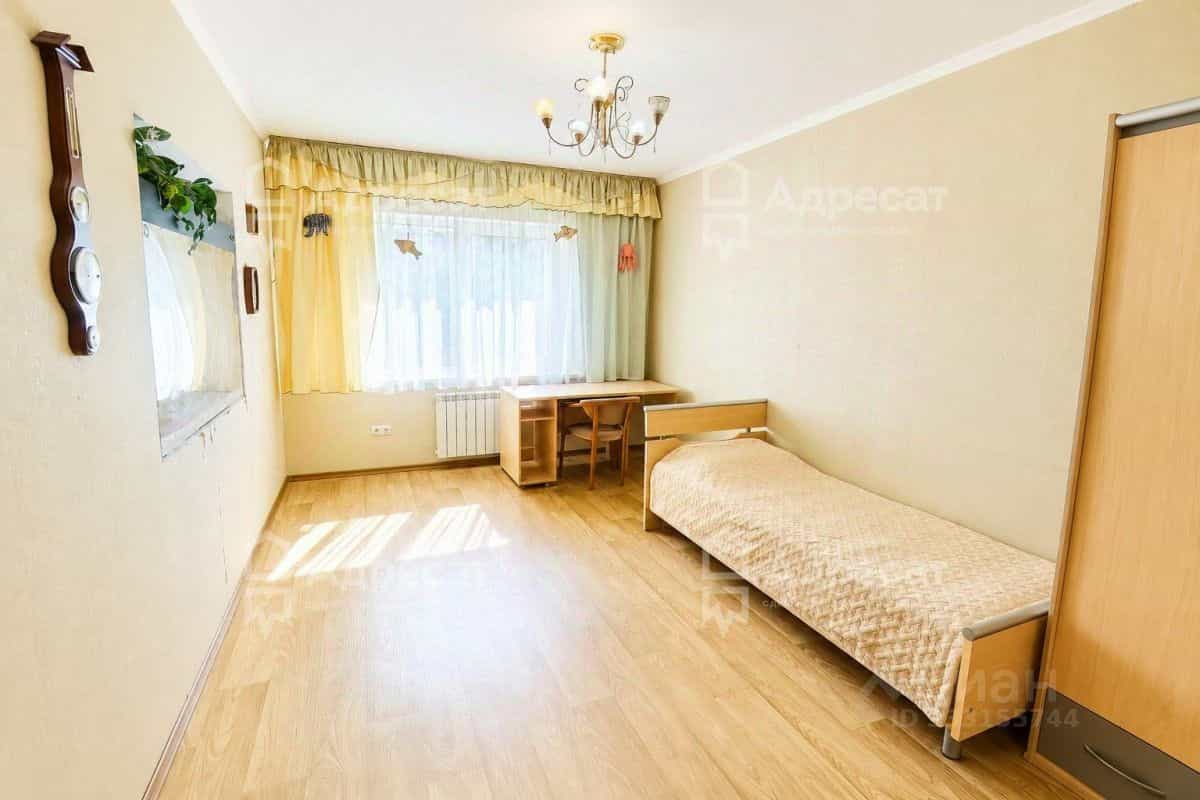 Россия, Волгоградская область, Волжский, проспект Дружбы, 61, фото 4
