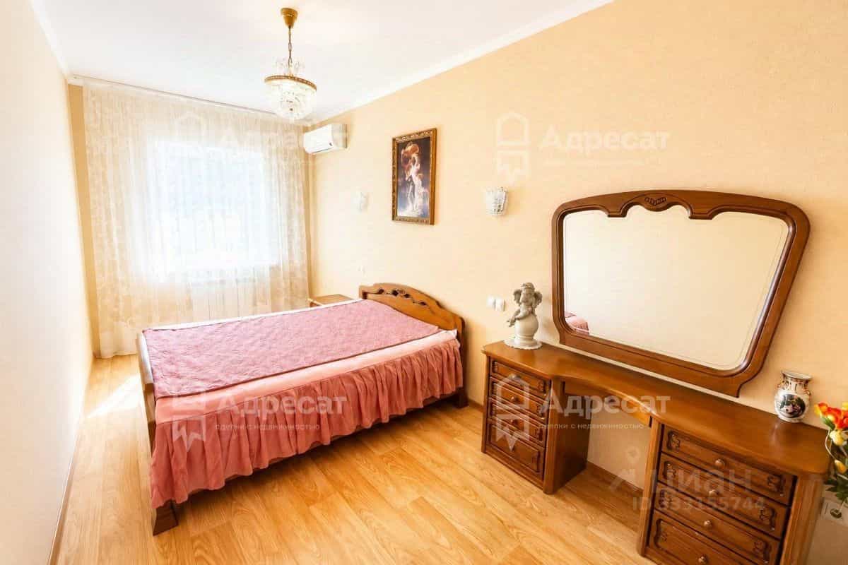 Россия, Волгоградская область, Волжский, проспект Дружбы, 61, фото 8
