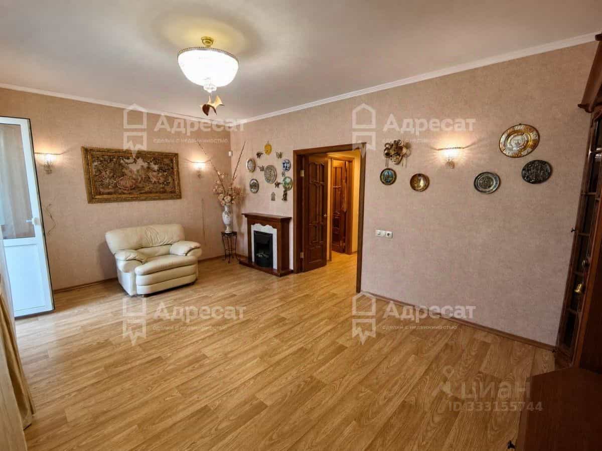 Россия, Волгоградская область, Волжский, проспект Дружбы, 61, фото 13