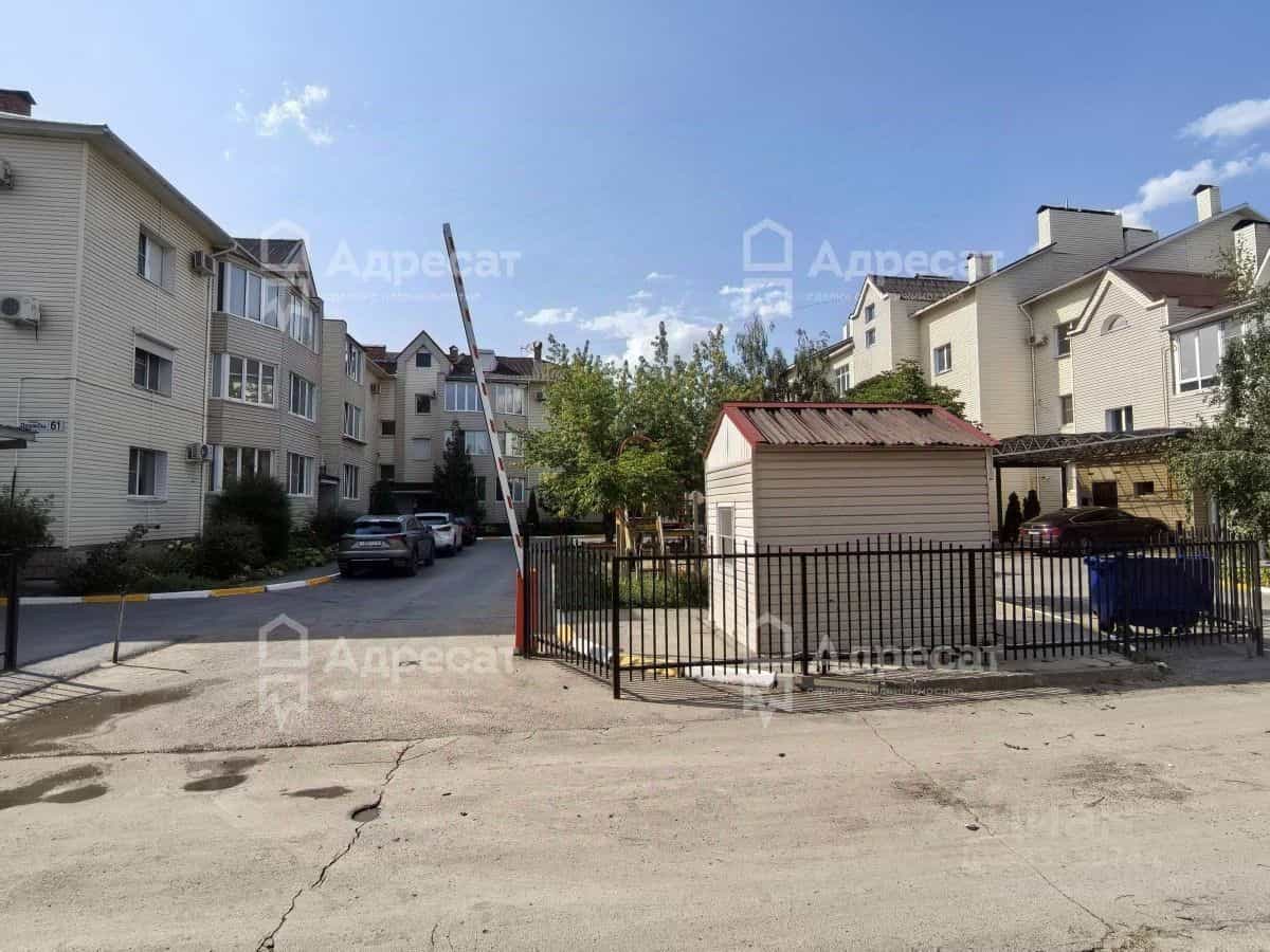 Россия, Волгоградская область, Волжский, проспект Дружбы, 61, фото 28