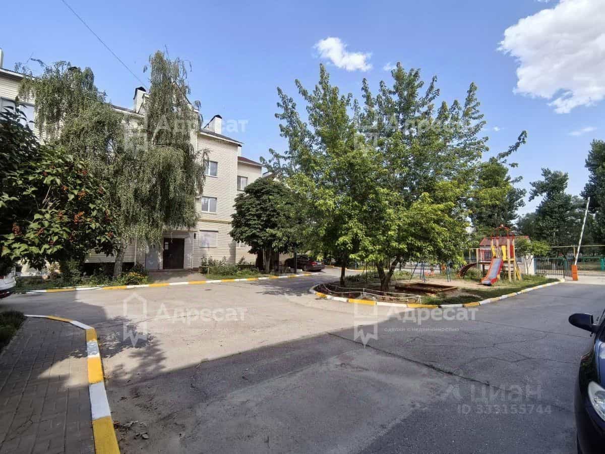 Россия, Волгоградская область, Волжский, проспект Дружбы, 61, фото 29