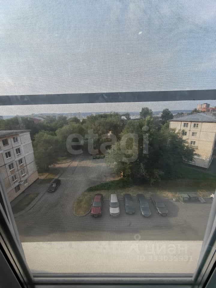 Россия, Кемерово, проспект Ленина, 82, фото 22