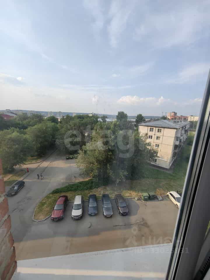 Россия, Кемерово, проспект Ленина, 82, фото 23