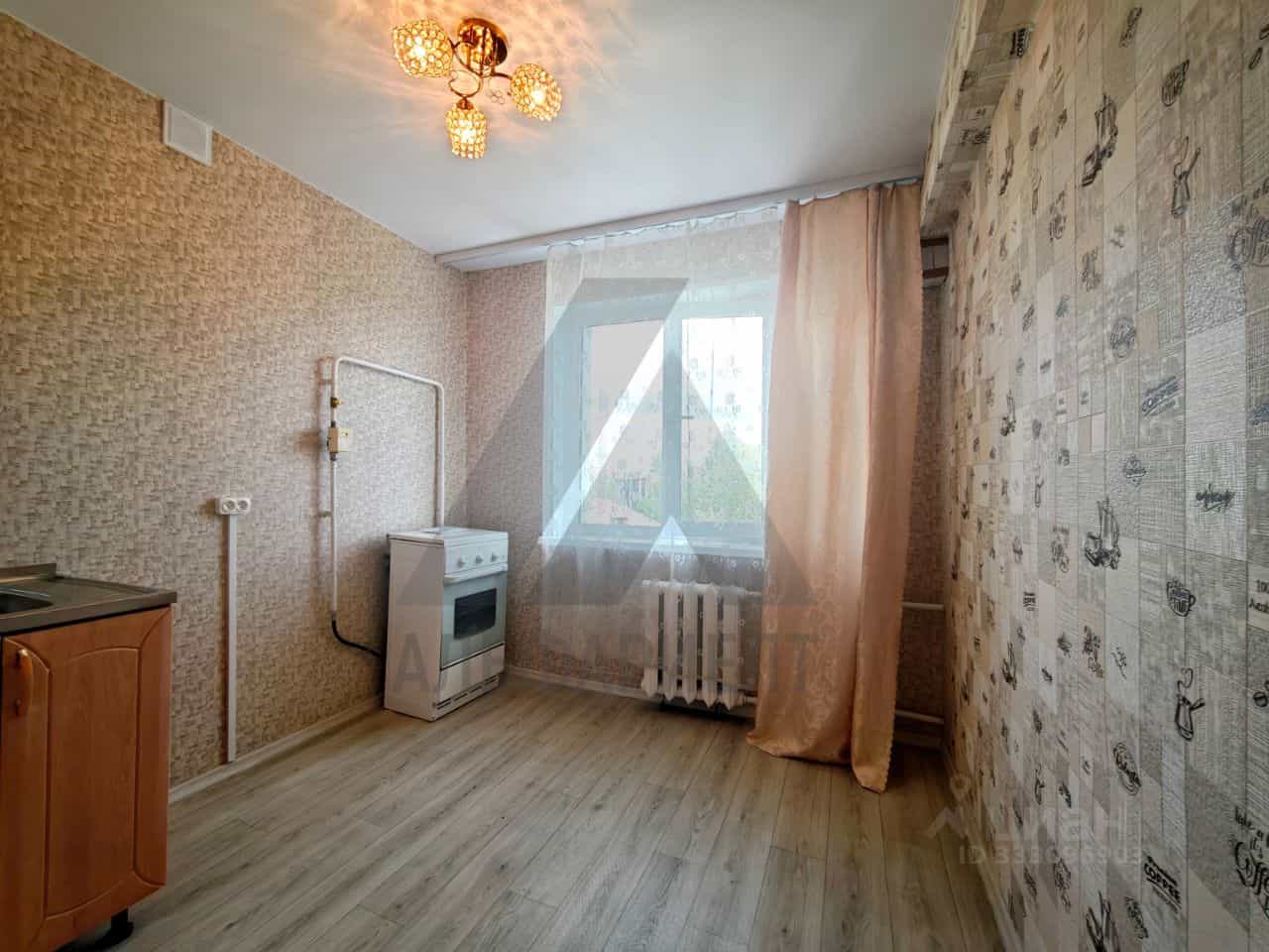 Россия, Омск, улица Багратиона, 1, фото 13