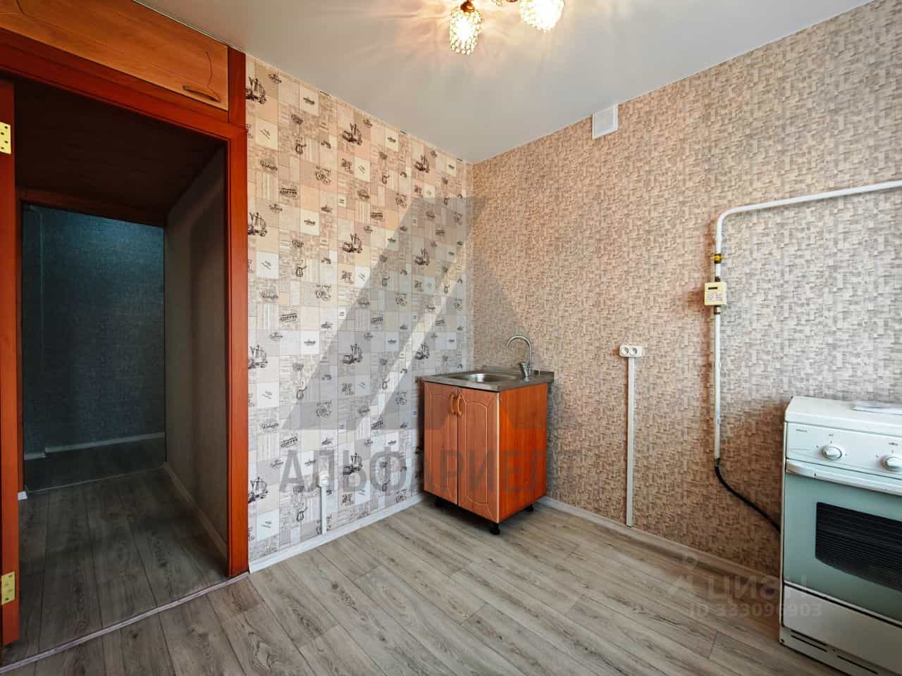 Россия, Омск, улица Багратиона, 1, фото 14
