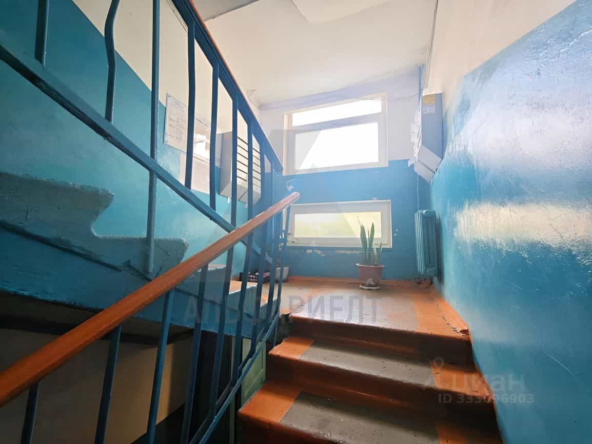 Россия, Омск, улица Багратиона, 1, фото 21