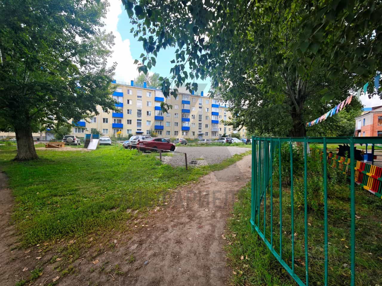 Россия, Омск, улица Багратиона, 1, фото 25