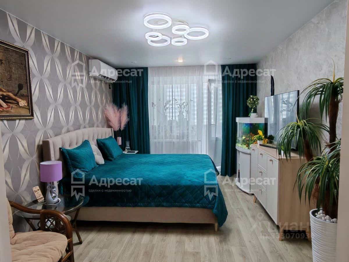 Россия, Волгоград, улица Янки Купалы, 69
