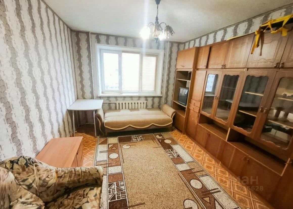 Россия, Ярославль, улица Папанина, 17