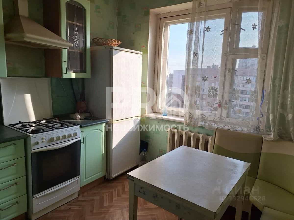 Россия, Ярославль, улица Папанина, 17, фото 4