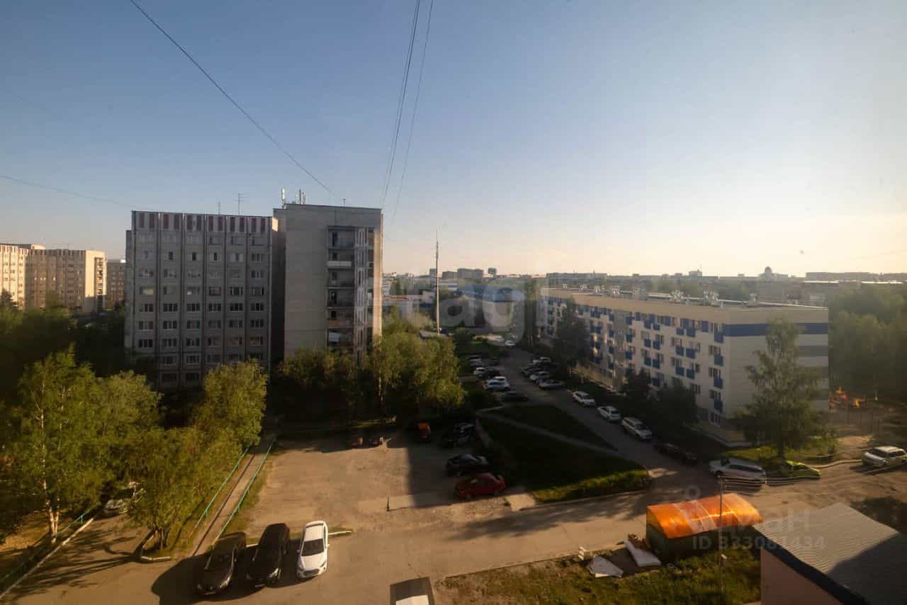 Россия, Ханты-Мансийский автономный округ — Югра, Сургут, улица Профсоюзов, 50, фото 20