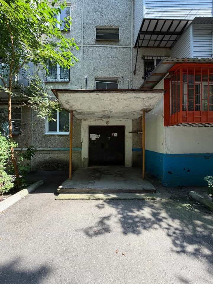 Россия, Кабардино-Балкарская Республика, Нальчик, улица Толстого, 36, фото 20