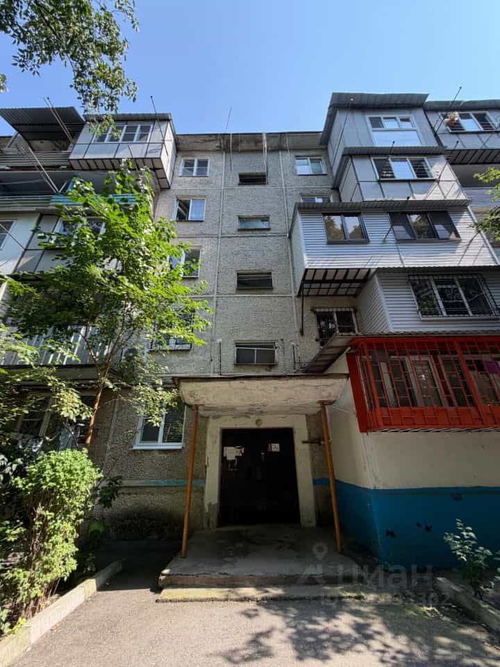 Россия, Кабардино-Балкарская Республика, Нальчик, улица Толстого, 36, фото 21