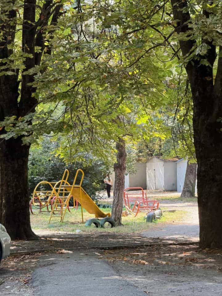Россия, Кабардино-Балкарская Республика, Нальчик, улица Толстого, 36, фото 25