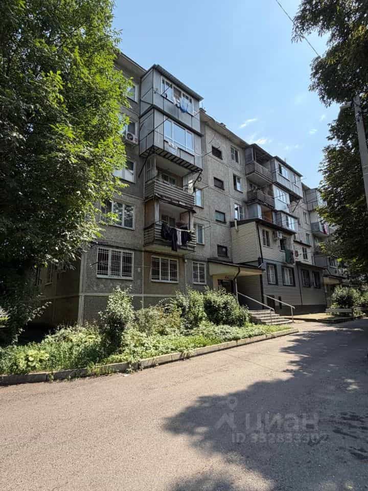 Россия, Кабардино-Балкарская Республика, Нальчик, улица Толстого, 36, фото 28