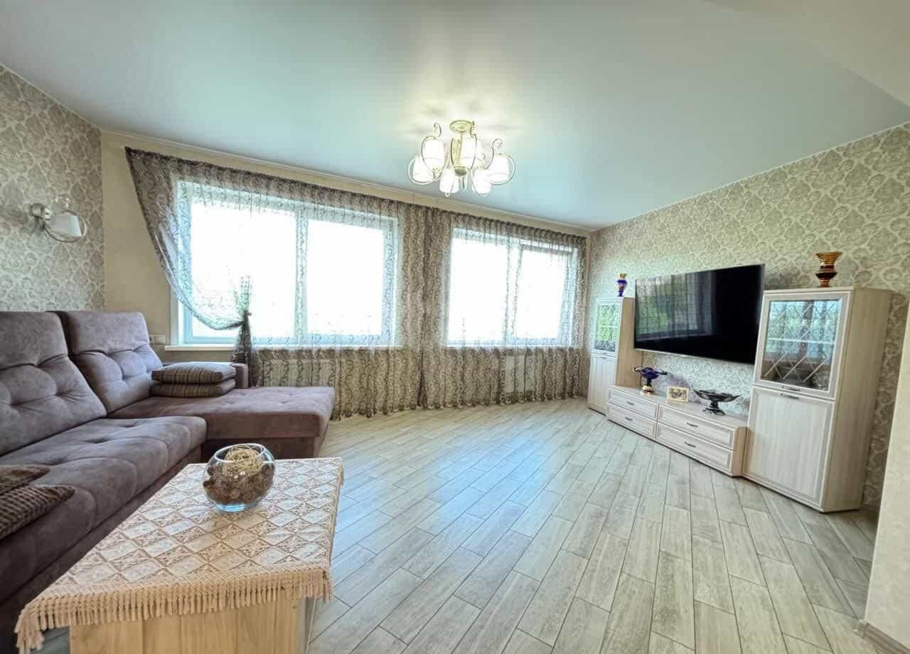 Россия, Алтайский край, Барнаул, улица Профинтерна, 7А, фото 4