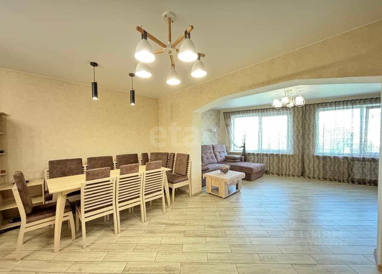 Россия, Алтайский край, Барнаул, улица Профинтерна, 7А, фото 5