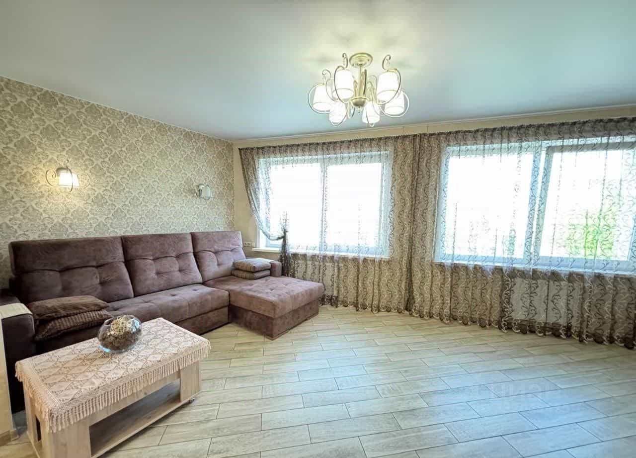 Россия, Алтайский край, Барнаул, улица Профинтерна, 7А, фото 8