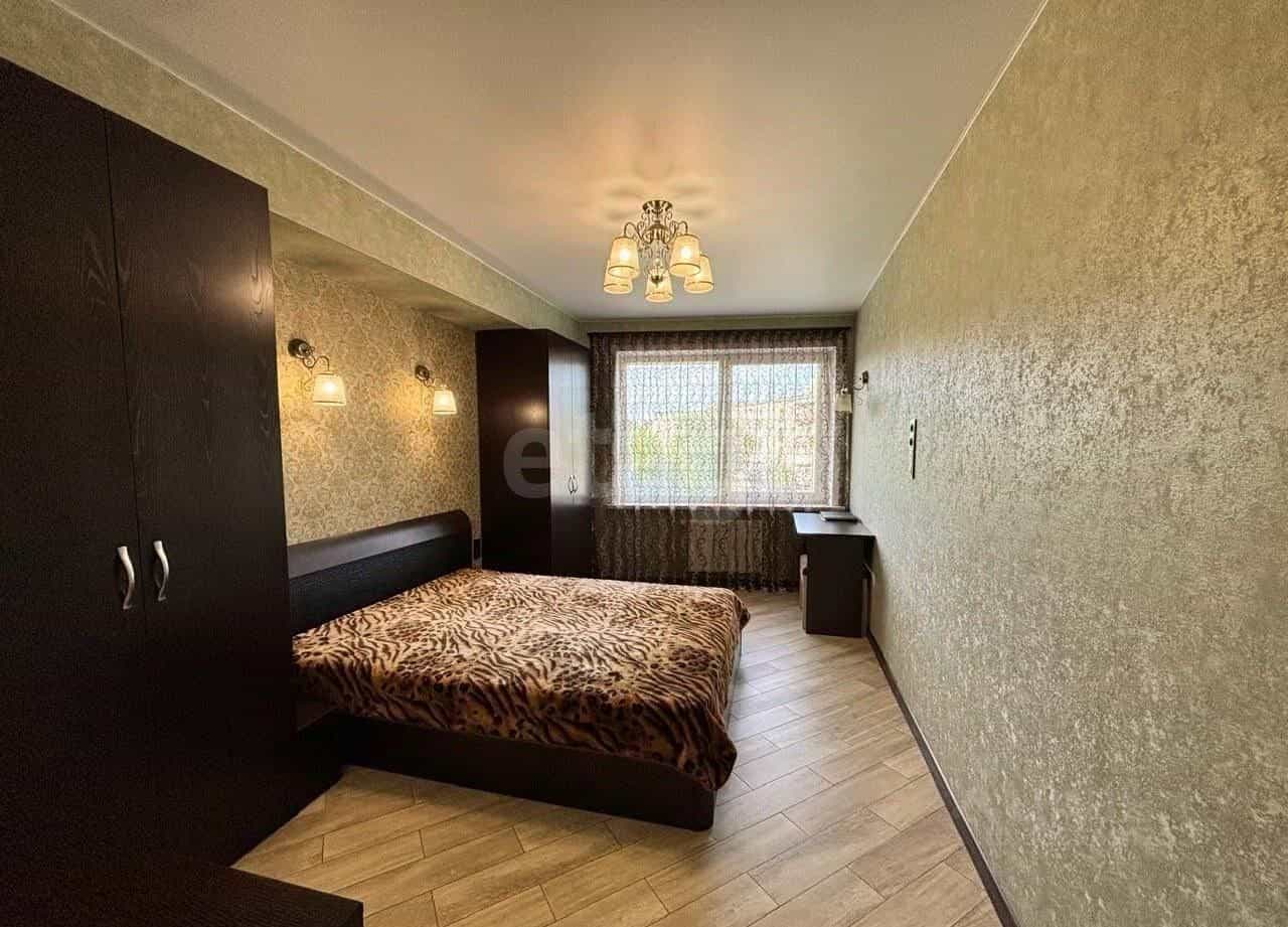 Россия, Алтайский край, Барнаул, улица Профинтерна, 7А, фото 10