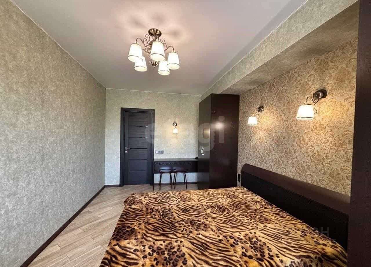 Россия, Алтайский край, Барнаул, улица Профинтерна, 7А, фото 11