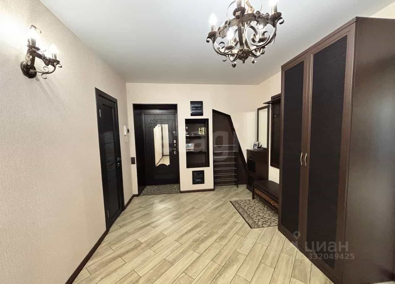 Россия, Алтайский край, Барнаул, улица Профинтерна, 7А, фото 12