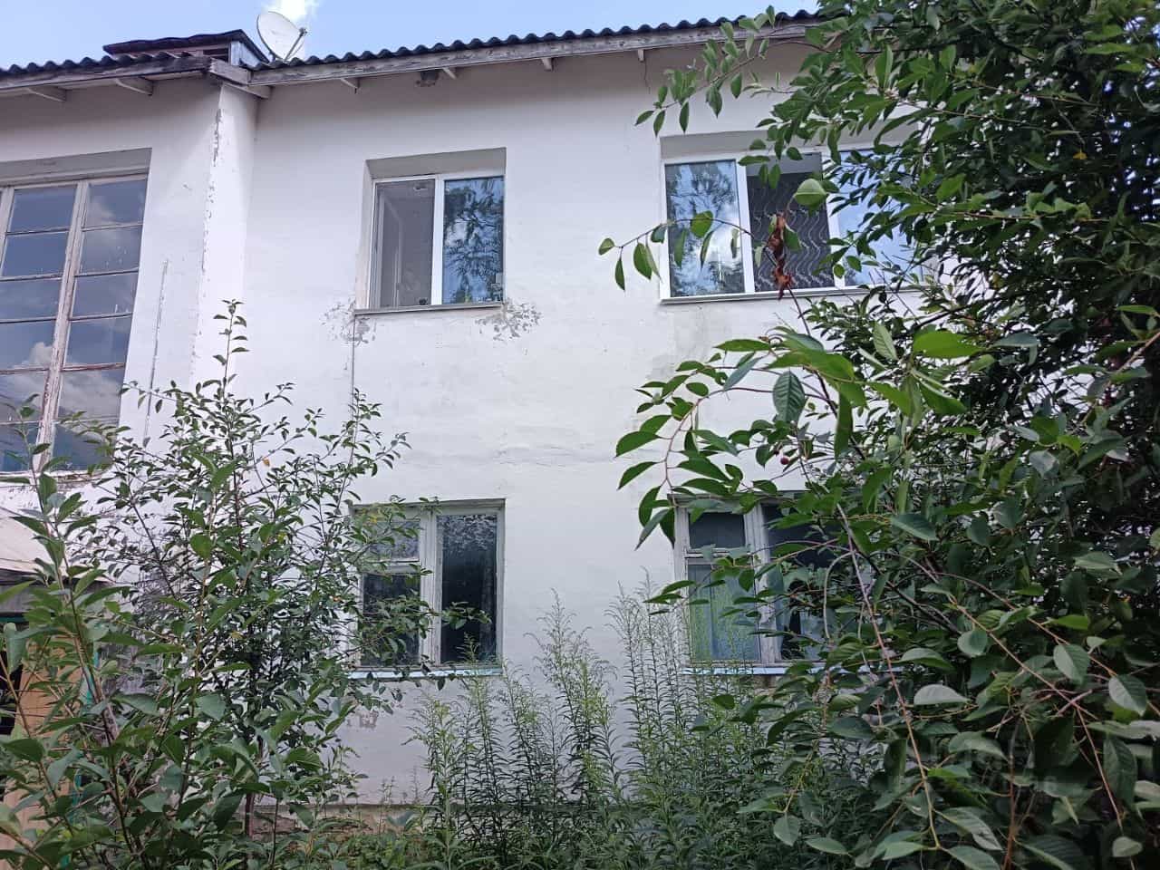 Россия, Нижегородская область, село Дивеево, улица Чкалова, 5, фото 16