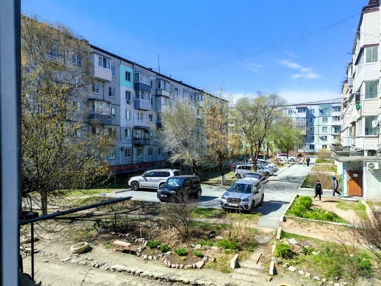 Россия, Приморский край, Находка, улица Кирова, 7, фото 8