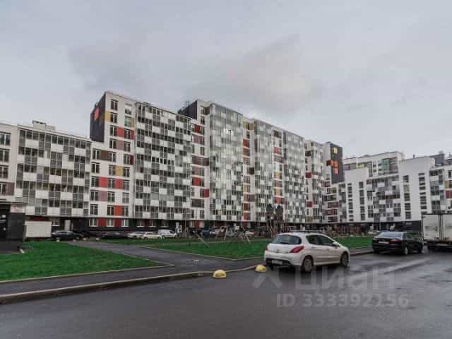 Фото объекта