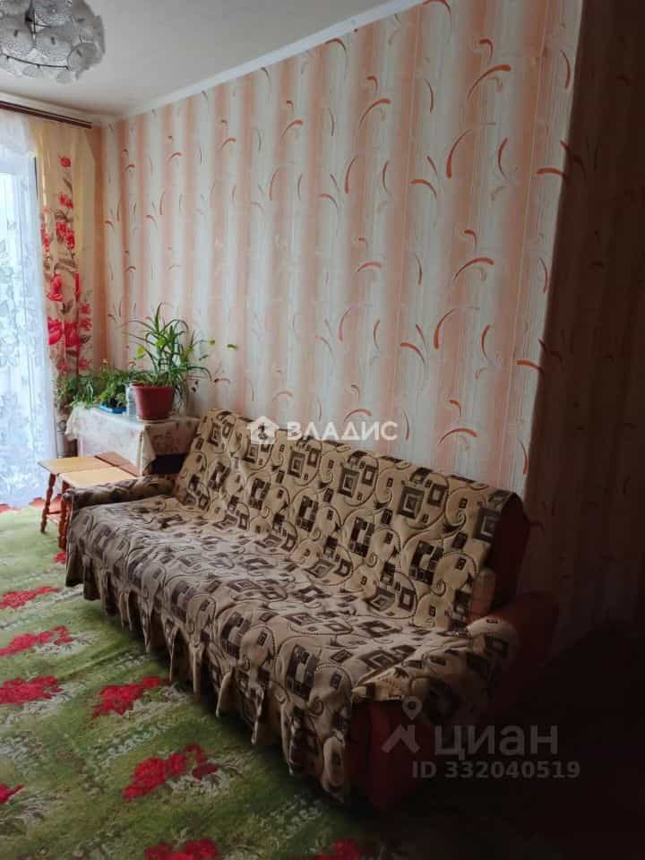 Россия, Владимирская область, Судогодский муниципальный округ, посёлок Андреево, Первомайская улица, 15, фото 4