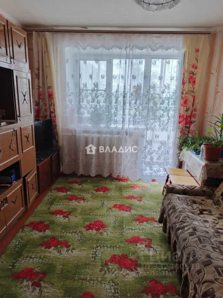 Россия, Владимирская область, Судогодский муниципальный округ, посёлок Андреево, Первомайская улица, 15, фото 5