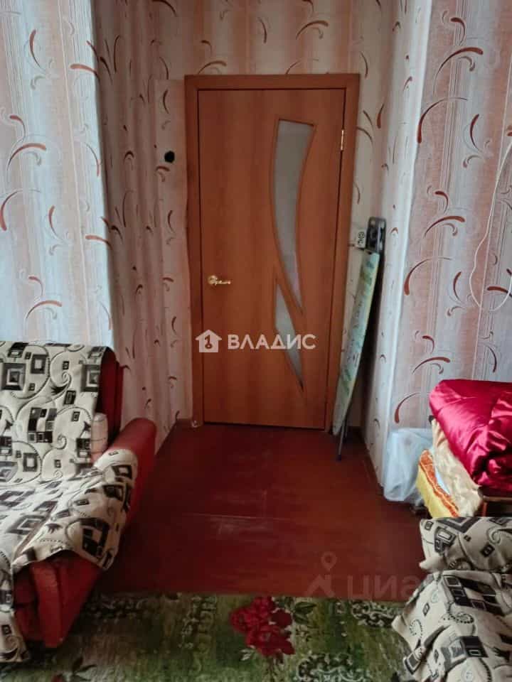 Россия, Владимирская область, Судогодский муниципальный округ, посёлок Андреево, Первомайская улица, 15, фото 10