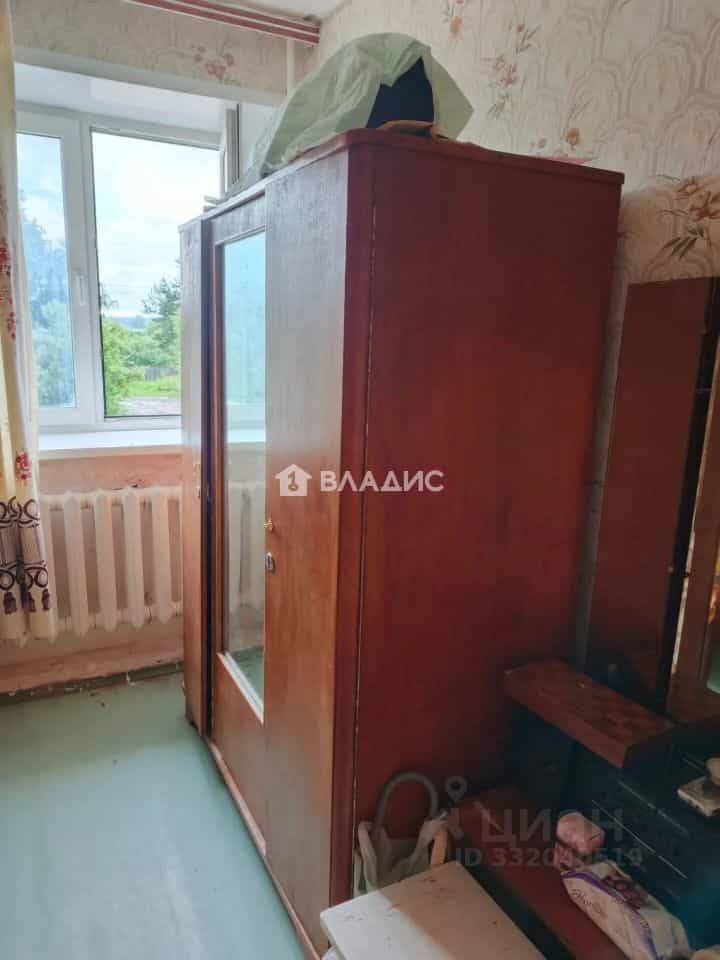 Россия, Владимирская область, Судогодский муниципальный округ, посёлок Андреево, Первомайская улица, 15, фото 18