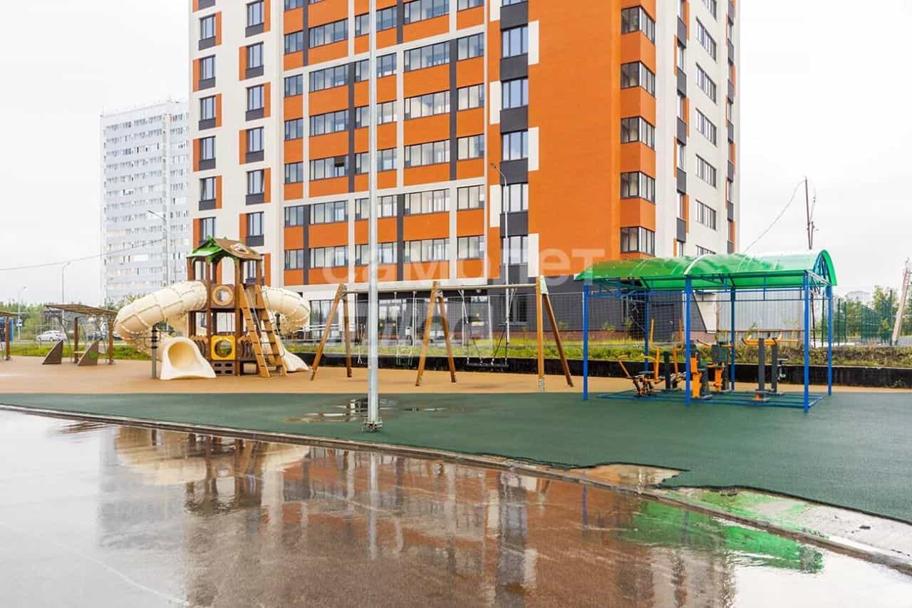 Россия, Пермский муниципальный округ, деревня Кондратово, Водопроводная улица, 6/2, фото 9